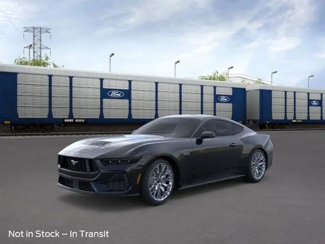 2026 Ford Mustang GT Premium Fastback for sale in Kalamazoo, MI