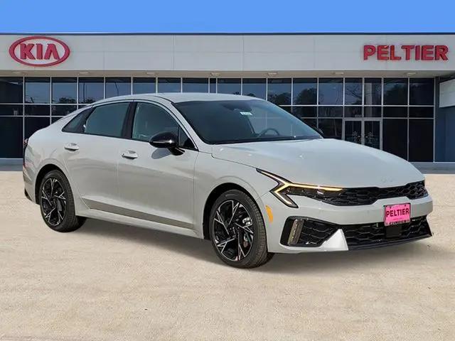 2026 Kia K5 GT-Line FWD for sale in Longview, TX