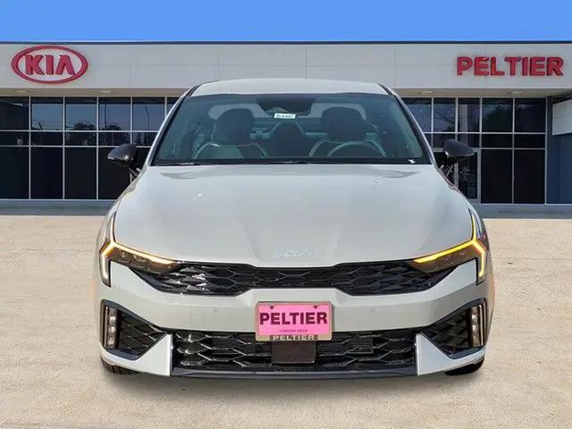 2026 Kia K5 GT-Line FWD