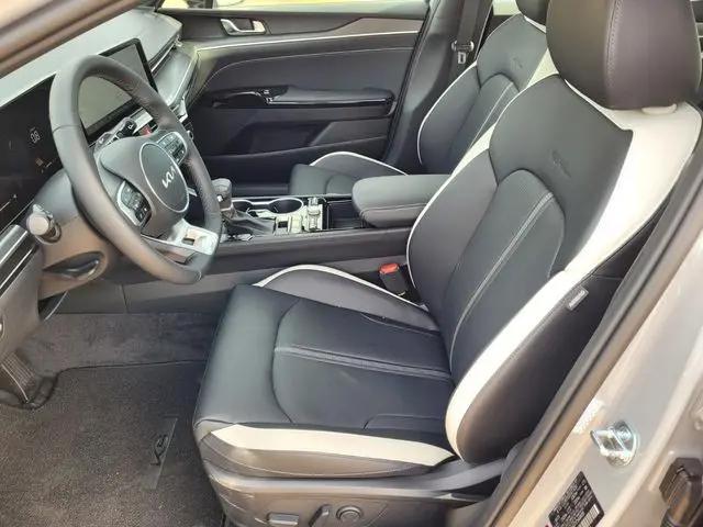 2026 Kia K5 GT-Line FWD