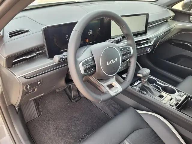 2026 Kia K5 GT-Line FWD