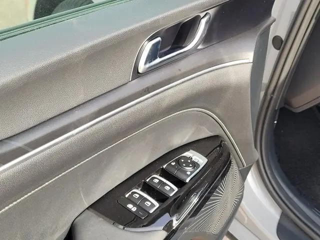 2026 Kia K5 GT-Line FWD