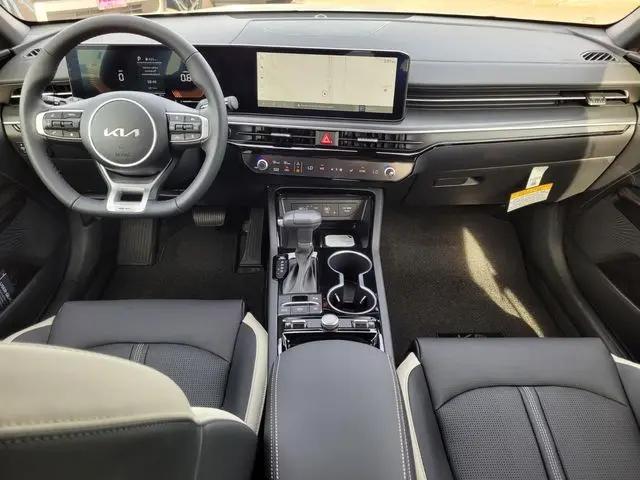 2026 Kia K5 GT-Line FWD