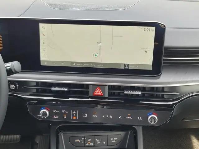 2026 Kia K5 GT-Line FWD