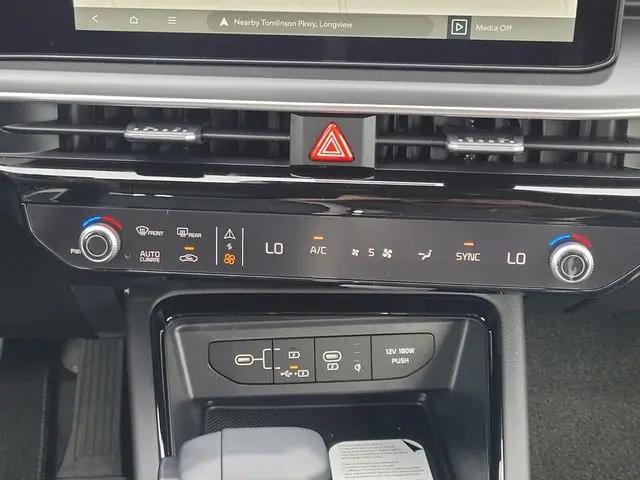 2026 Kia K5 GT-Line FWD
