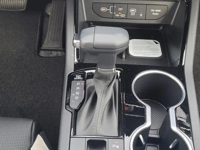 2026 Kia K5 GT-Line FWD