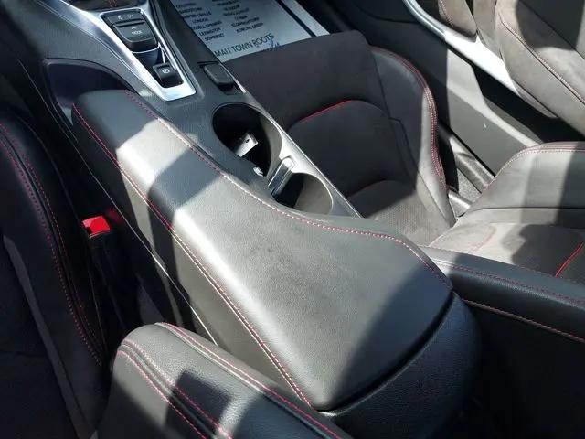 2022 Chevrolet Camaro RWD Convertible ZL1