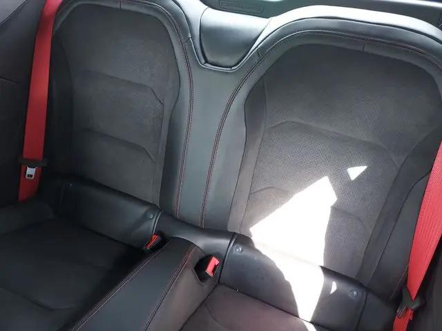 2022 Chevrolet Camaro RWD Convertible ZL1