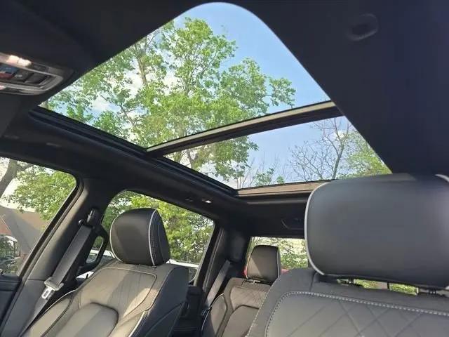 2026 Ram 1500 Limited Crew Cab 4x4 5'7" Box