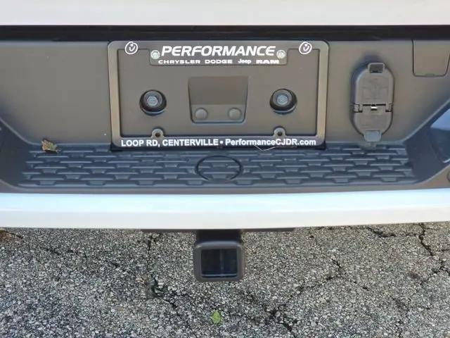 2026 Ram 1500 Limited Crew Cab 4x4 5'7" Box