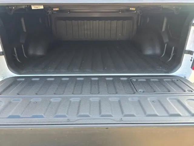 2026 Ram 1500 Limited Crew Cab 4x4 5'7" Box