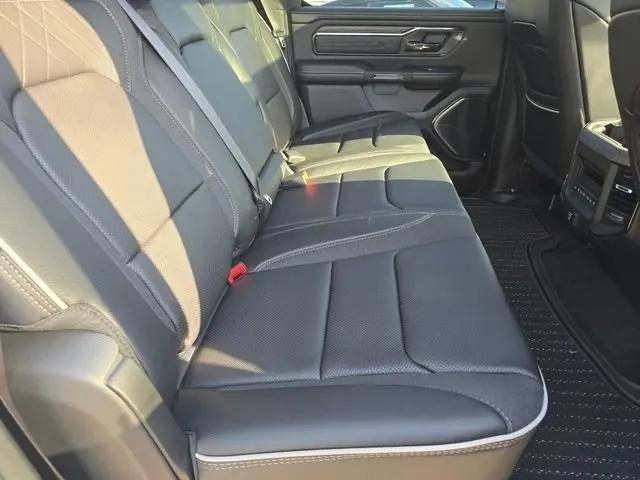 2026 Ram 1500 Limited Crew Cab 4x4 5'7" Box