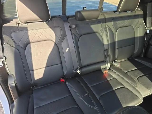 2026 Ram 1500 Limited Crew Cab 4x4 5'7" Box