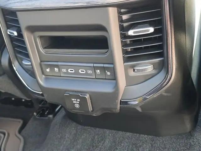2026 Ram 1500 Limited Crew Cab 4x4 5'7" Box
