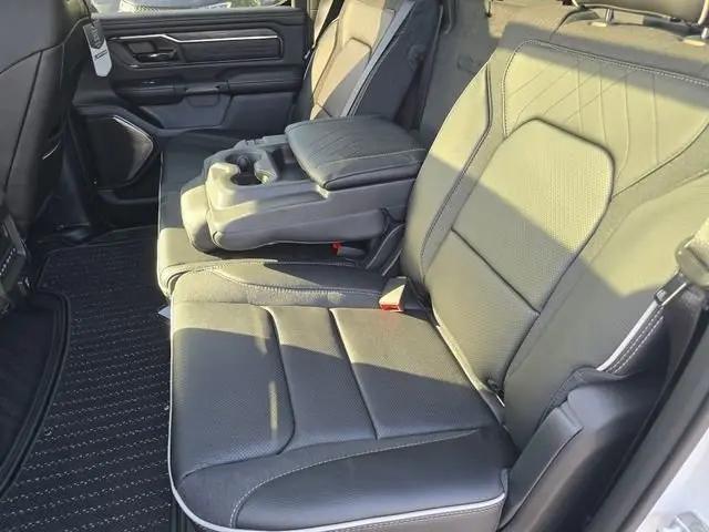 2026 Ram 1500 Limited Crew Cab 4x4 5'7" Box