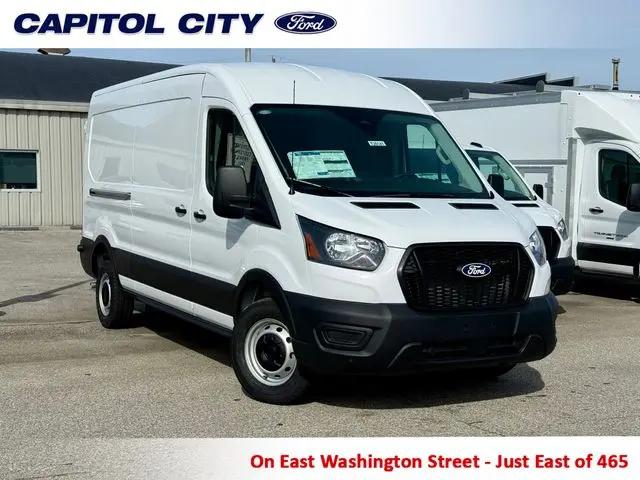 2026 Ford Transit Cargo Van T-250 for sale in Indianapolis, IN