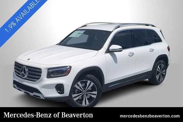 2025 Mercedes-Benz GLB 4MATIC for sale in Portland, OR