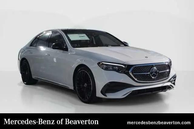 2026 Mercedes-Benz E 450 4MATIC for sale in Portland, OR