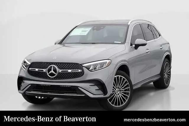 2026 Mercedes-Benz GLC GLC 300 for sale in Portland, OR