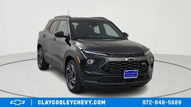 2026 Chevrolet TrailBlazer FWD RS for sale in Irving, TX