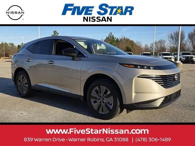 2026 Nissan Murano SL for sale in Warner Robins, GA