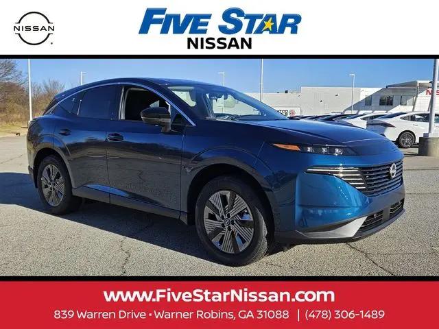 2026 Nissan Murano SL for sale in Warner Robins, GA