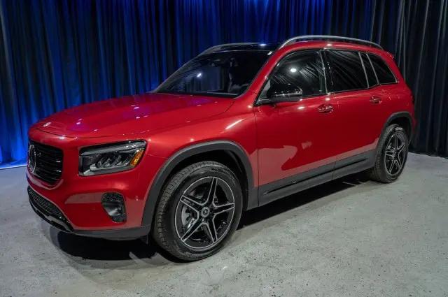 2026 Mercedes-Benz GLB GLB 250 for sale in Peoria, AZ