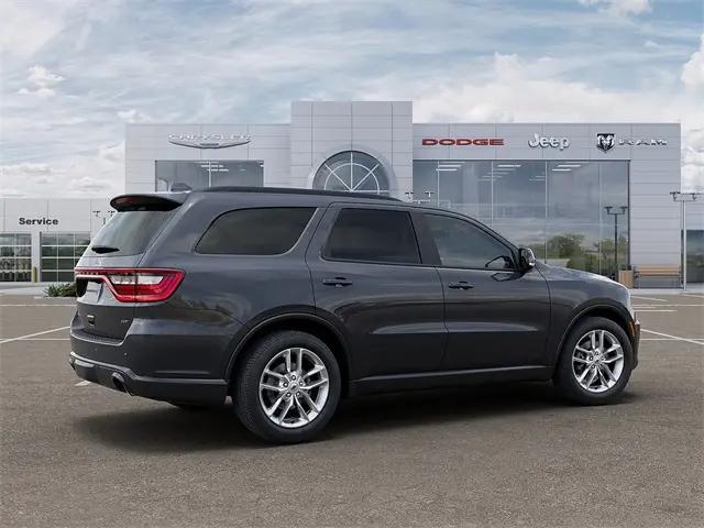2026 Dodge Durango GT Plus AWD