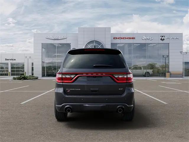 2026 Dodge Durango GT Plus AWD