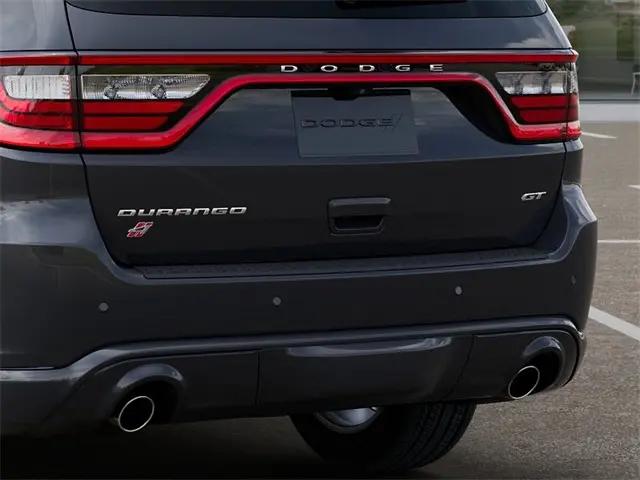 2026 Dodge Durango GT Plus AWD