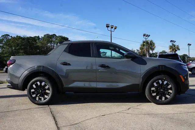2026 Hyundai Santa Cruz SE