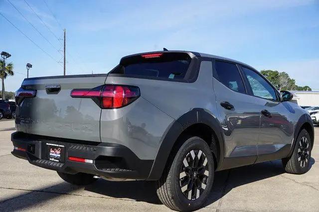 2026 Hyundai Santa Cruz SE
