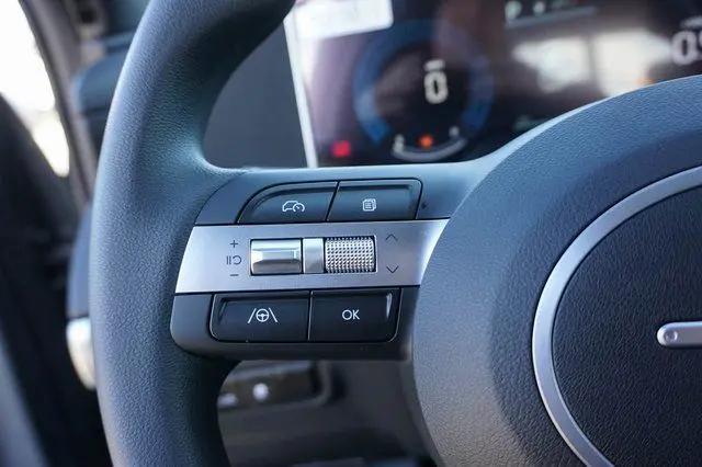 2026 Hyundai Santa Cruz SE