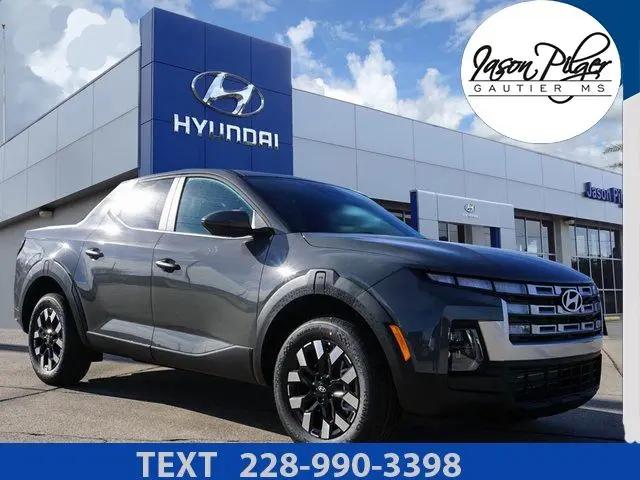 2026 Hyundai Santa Cruz SE for sale in Gautier, MS