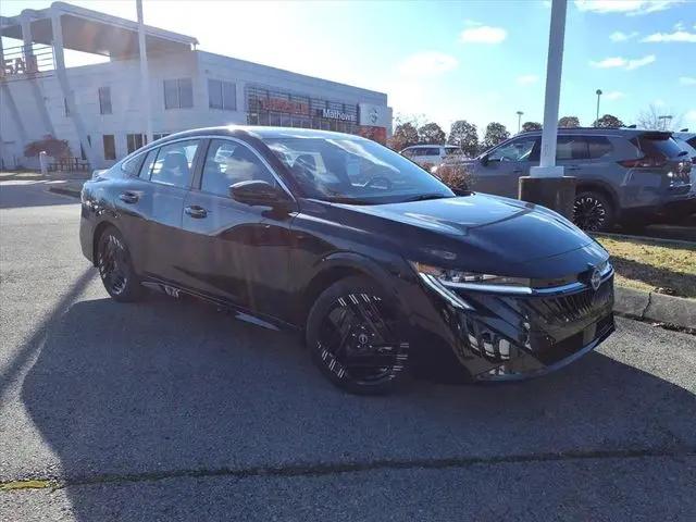 2026 Nissan Sentra SR for sale in Clarksville, TN