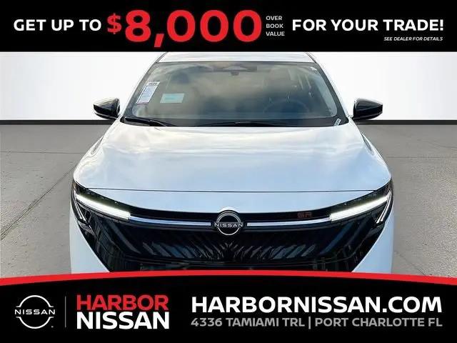 2026 Nissan Sentra SR for sale in Port Charlotte, FL