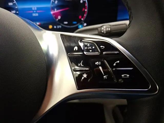 2025 Mercedes-Benz GLA-CLASS 4MATIC