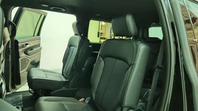 2026 Jeep Grand Wagoneer Limited Altitude 4x4