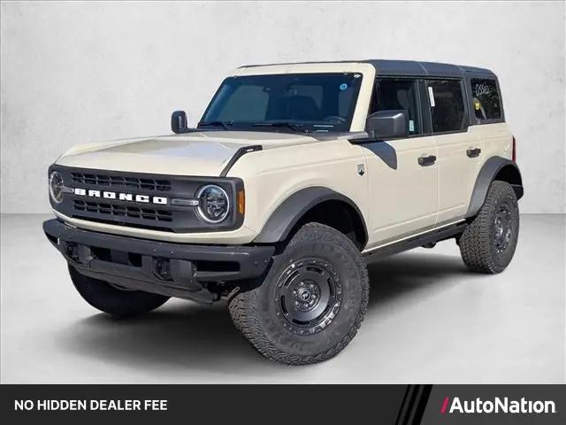 2025 Ford Bronco Big Bend for sale in Panama City, FL