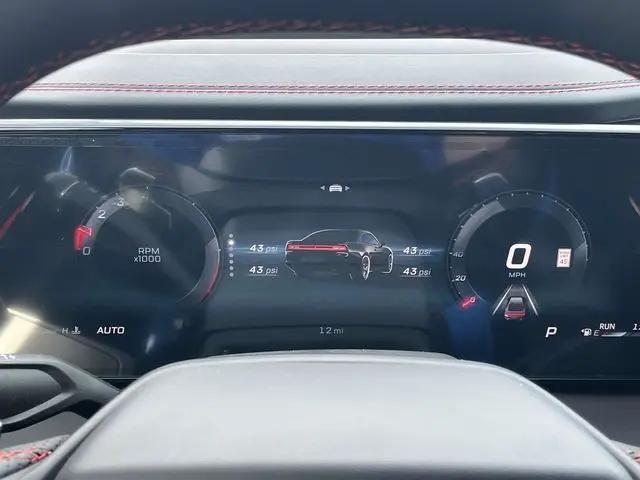 2026 Dodge Charger Scat Pack Plus 2-Door AWD
