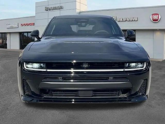 2026 Dodge Charger Scat Pack Plus 2-Door AWD