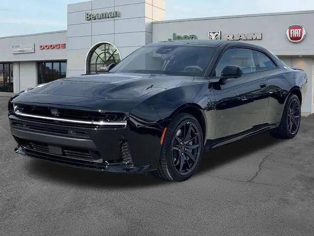 2026 Dodge Charger Scat Pack Plus 2-Door AWD