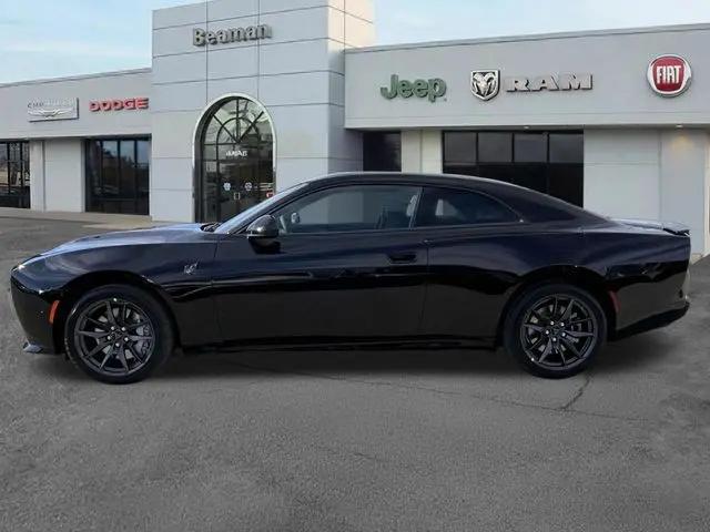 2026 Dodge Charger Scat Pack Plus 2-Door AWD