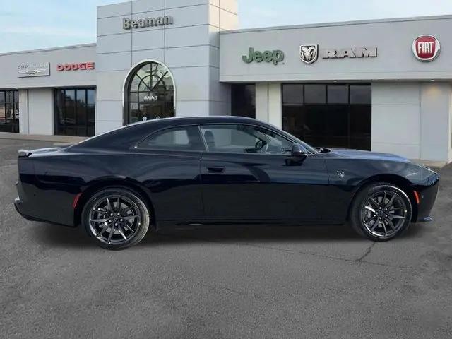 2026 Dodge Charger Scat Pack Plus 2-Door AWD