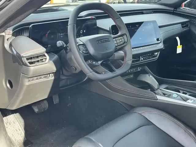 2026 Dodge Charger Scat Pack Plus 2-Door AWD