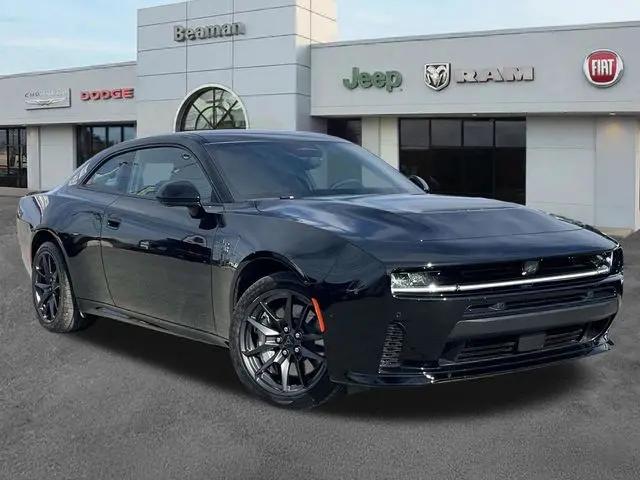 2026 Dodge Charger Scat Pack Plus 2-Door AWD for sale in Murfreesboro, TN
