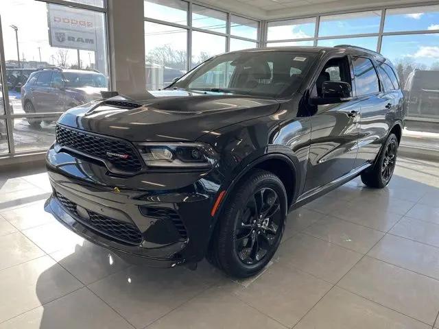 2026 Dodge Durango GT Plus AWD for sale in FORT GRATIOT, MI