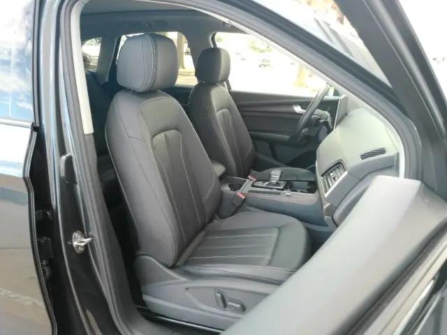 2025 Audi Q5 Premium 40 TFSI quattro S tronic