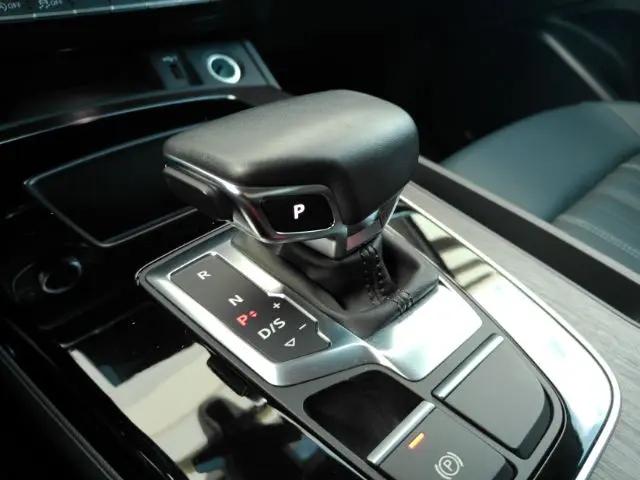 2025 Audi Q5 Premium 40 TFSI quattro S tronic
