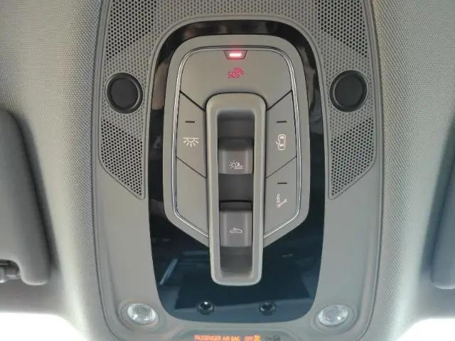 2025 Audi Q5 Premium 40 TFSI quattro S tronic